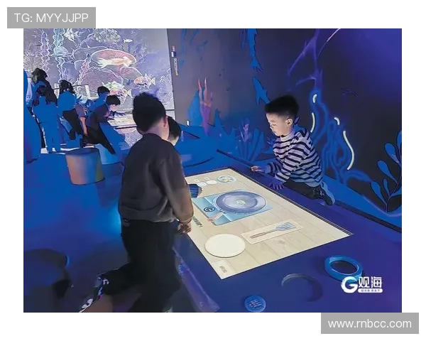 海立方娱乐：探索最全面的线上娱乐体验与创新玩法